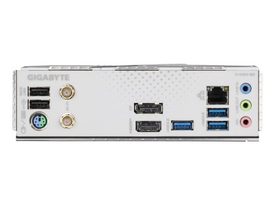 GIGABYTE B760M GAMING PLUS WIFI DDR4
