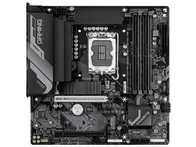 GIGABYTE B760M GAMING X DDR4 GEN5