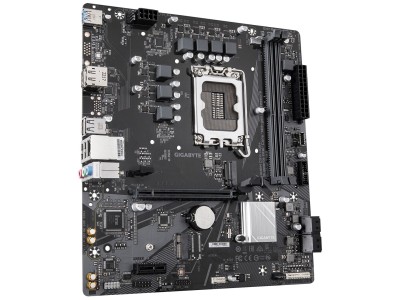 GIGABYTE H610M D3W DDR4 Motherboard -