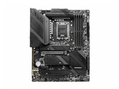 MSI MAG Z790 TOMAHAWK WIFI motherboard