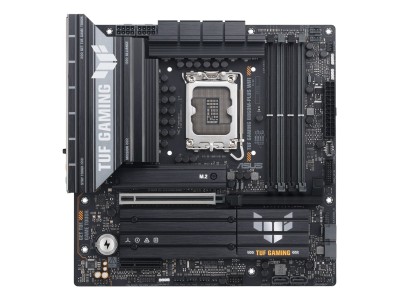 ASUS TUF GAMING B860M-PLUS WIFI Intel