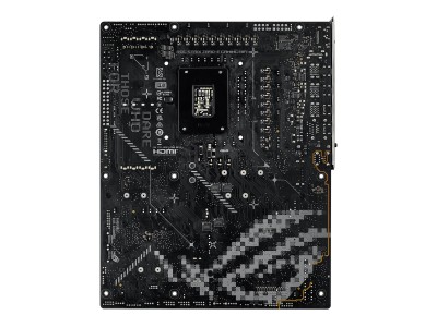 ASUS ROG STRIX Z890-E GAMING WIFI
