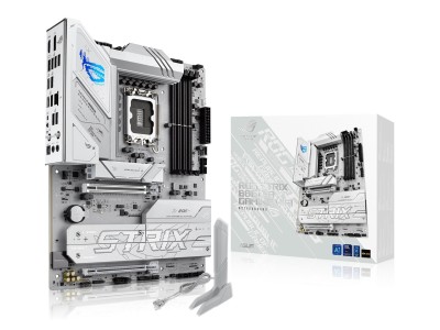 ASUS ROG STRIX B860-A GAMING WIFI