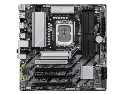 GIGABYTE B860M DS3H WIFI6E Motherboard -