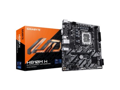 Motherboard Gigabyte H810M H