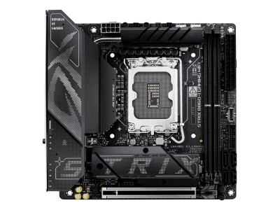 ASUS ROG STRIX B860-I GAMING WIFI