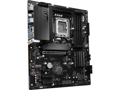 ASRock Z890 Pro-A Intel Z890 LGA