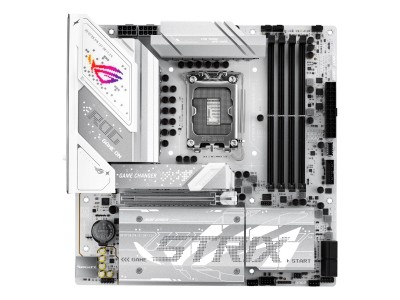 ASUS ROG STRIX B860-G GAMING WIFI