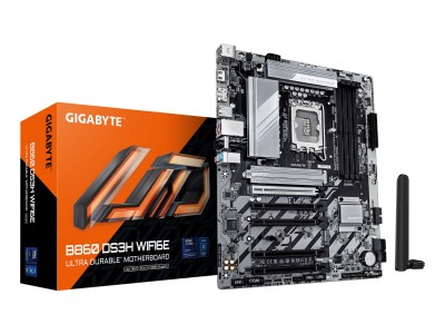 GIGABYTE B860 DS3H WIFI6E Motherboard -