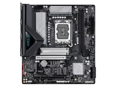 GIGABYTE B860M EAGLE Motherboard - Intel