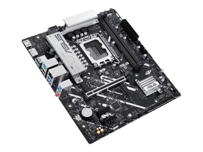 ASUS PRIME B860M-K Intel B860 LGA