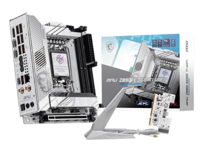 MSI MPG Z890I EDGE TI WIFI