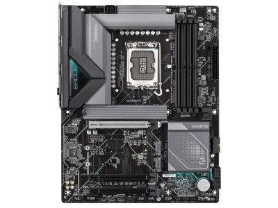 GIGABYTE B860 EAGLE WIFI6E Motherboard