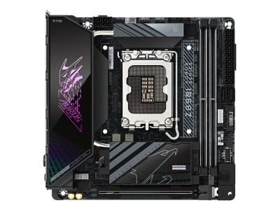 GIGABYTE Z890I AORUS ULTRA Motherboard