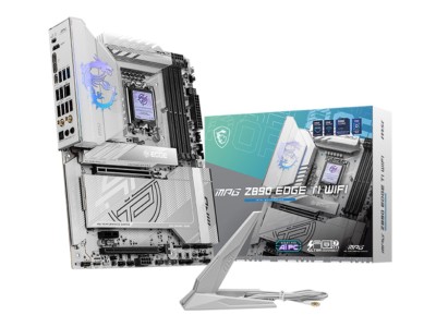 MSI MPG Z890 EDGE TI WIFI
