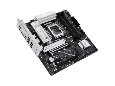 ASUS PRIME B860M-A-CSM Intel B860 LGA