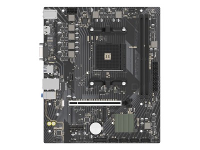 Sapphire A520M-E AMD A520 Socket AM4