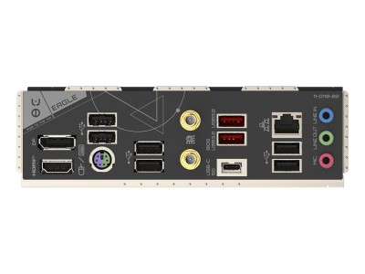 GIGABYTE B650 EAGLE AX Motherboard