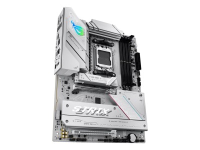 ASUS ROG STRIX B850-A GAMING WIFI