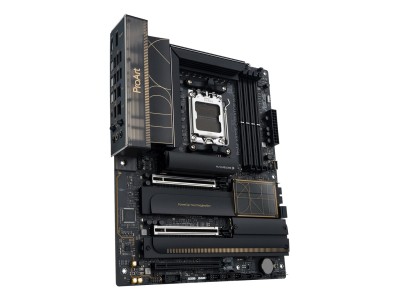 ASUS ProArt X870E-CREATOR WIFI AMD X870E