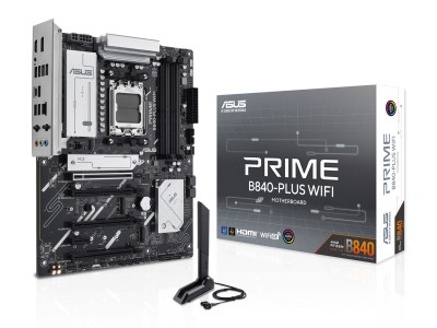 ASUS PRIME B840-PLUS WIFI AMD B840
