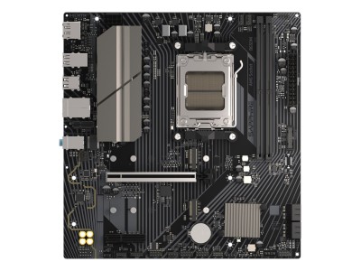 Sapphire B650M-E AMD B650 Socket AM5