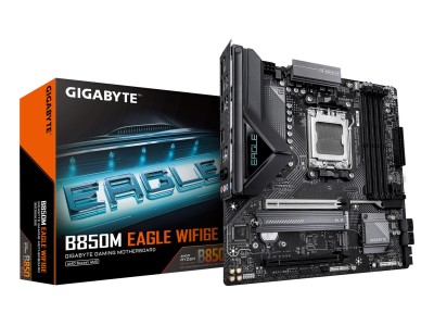 GIGABYTE B850M EAGLE WIFI6E Motherboard -