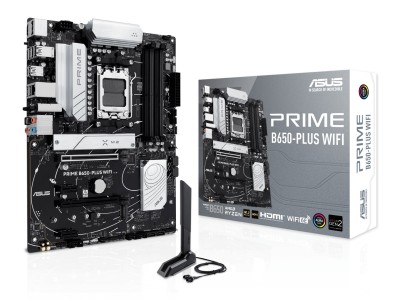 ASUS PRIME B650-PLUS WIFI AMD B650