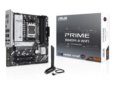 ASUS PRIME B840M-A WIFI AMD B840