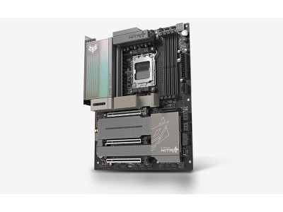 SAPPHIRE NITRO+ X870EA WIFI7 Motherboard