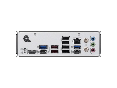 MSI PRO X870E-S EVO WIFI motherboard