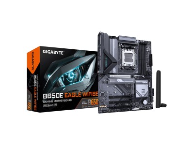 GIGABYTE B650E EAGLE WIFI6E Motherboard -