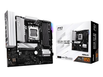 Asrock B850M Pro RS AMD B850