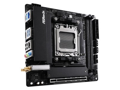 Asrock A620AI WiFi AMD A620A Socket