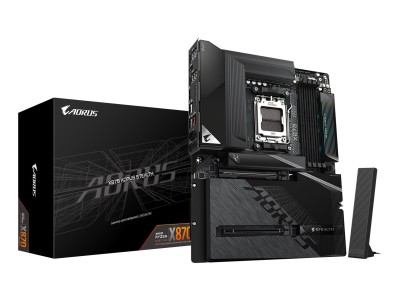 GIGABYTE X870 AORUS STEALTH Motherboard -