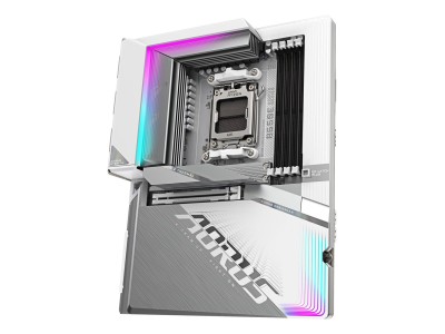 GIGABYTE B650E AORUS STEALTH ICE Motherboard