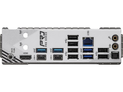 Motherboard - ASRock X870 Pro RS