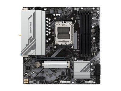 Motherboard AMD B650 SAM5 MATX/B650M GAMING