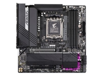 GIGABYTE B650M AORUS ELITE Motherboard -