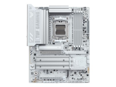 ASUS TUF GAMING X870-PRO WIFI7 W