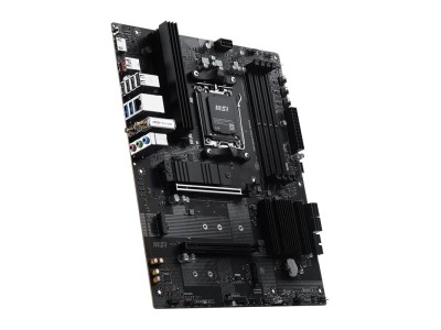 MSI Pro B840-S EVO WIFI6E AMD