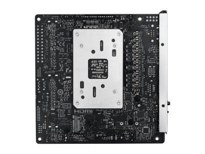 ASUS ROG STRIX B850-I GAMING WIFI