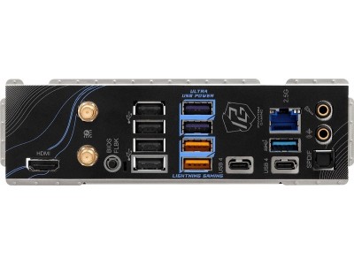 Motherboard - ASRock X870 Riptide WiFi