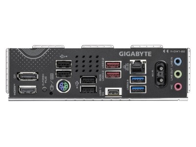 GIGABYTE B850 EAGLE WIFI6E Motherboard