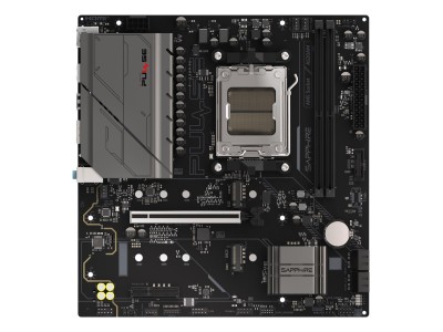 Sapphire PULSE A620AM AMD A620A Socket