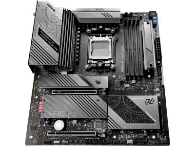 Motherboard - ASRock X870E Taichi Lite