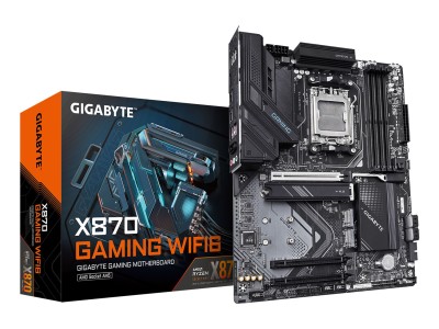 GIGABYTE X870 GAMING WIFI6 Motherboard -