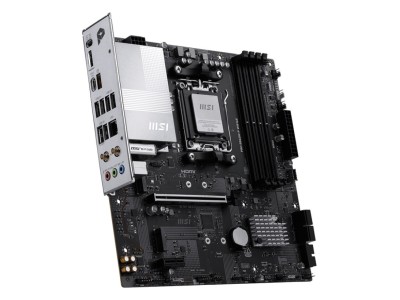 MSI PRO B840M-P WIFI6E motherboard