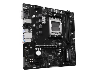 Asrock A620AM-HVS AMD A620A Socket AM5