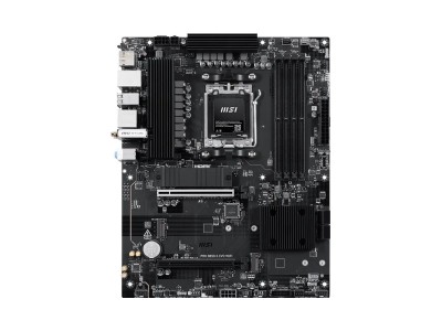 MSI PRO B850-S EVO WIFI motherboard